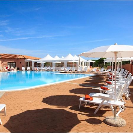 Residence Pierre & Vacances Vignola Mare Ngoại thất bức ảnh