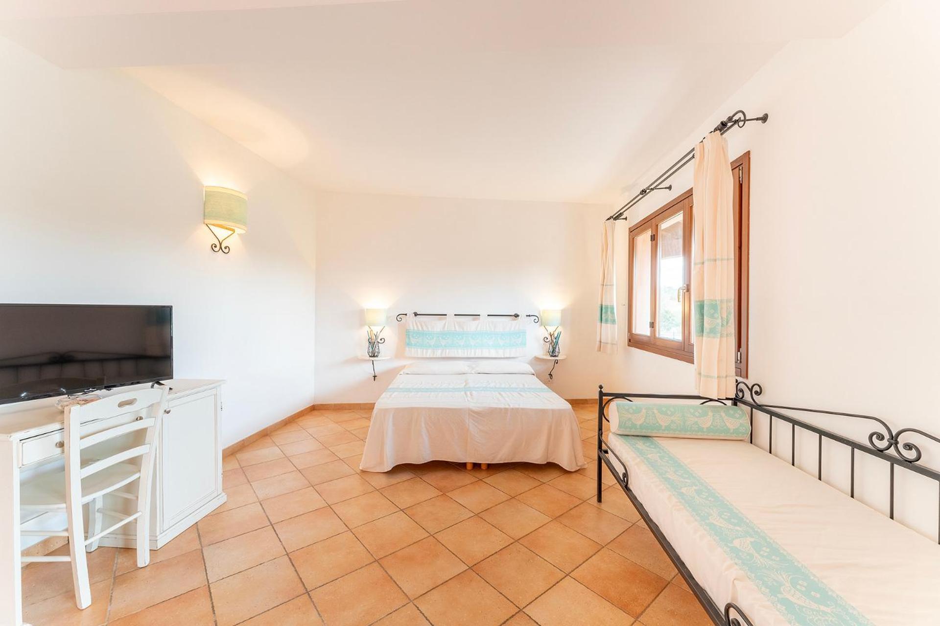 Residence Pierre & Vacances Vignola Mare Ngoại thất bức ảnh
