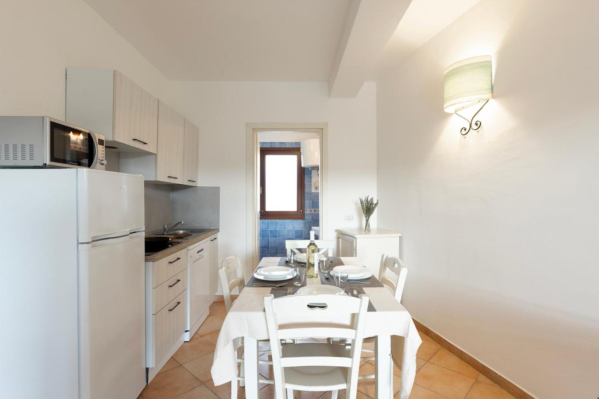 Residence Pierre & Vacances Vignola Mare Ngoại thất bức ảnh
