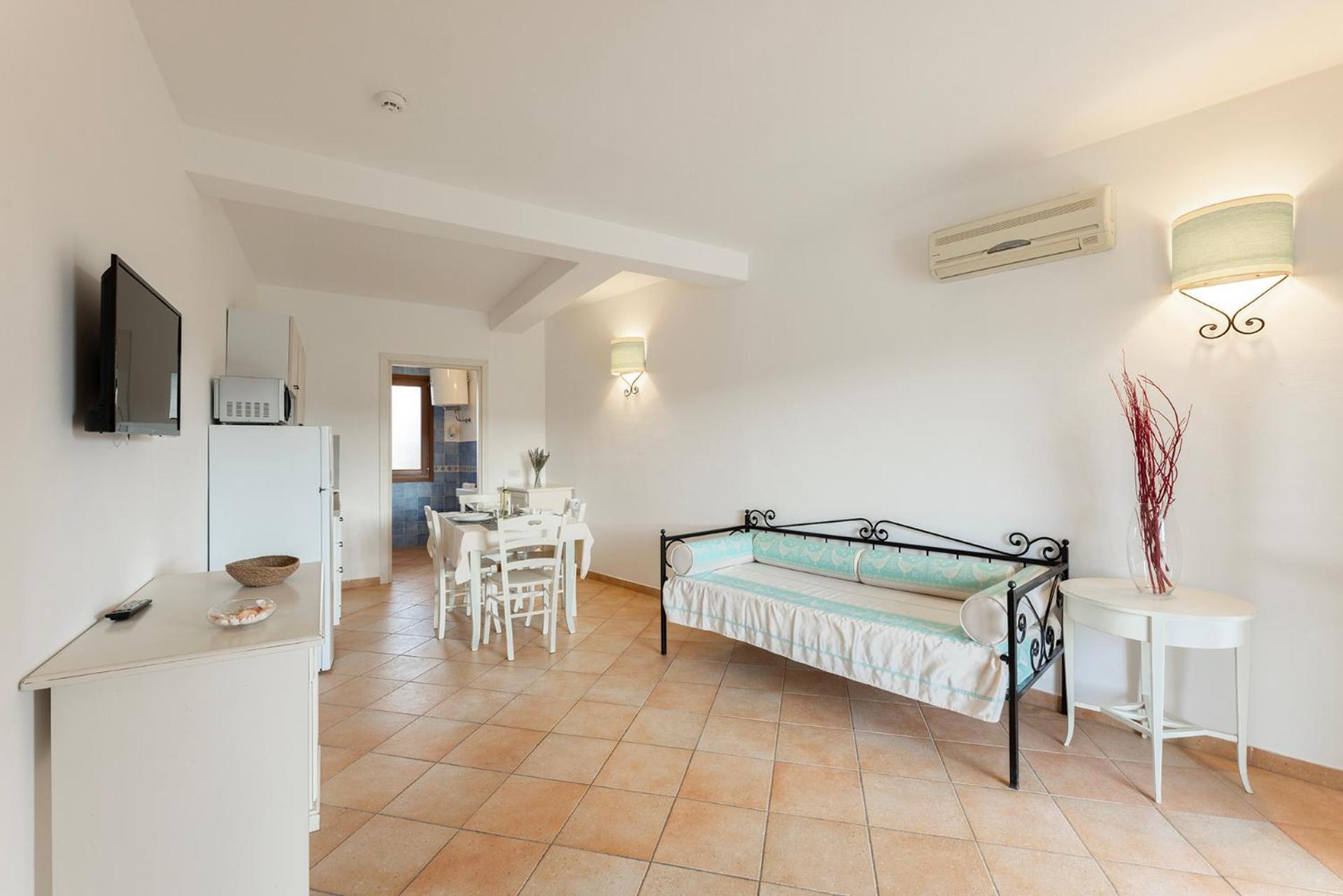Residence Pierre & Vacances Vignola Mare Ngoại thất bức ảnh