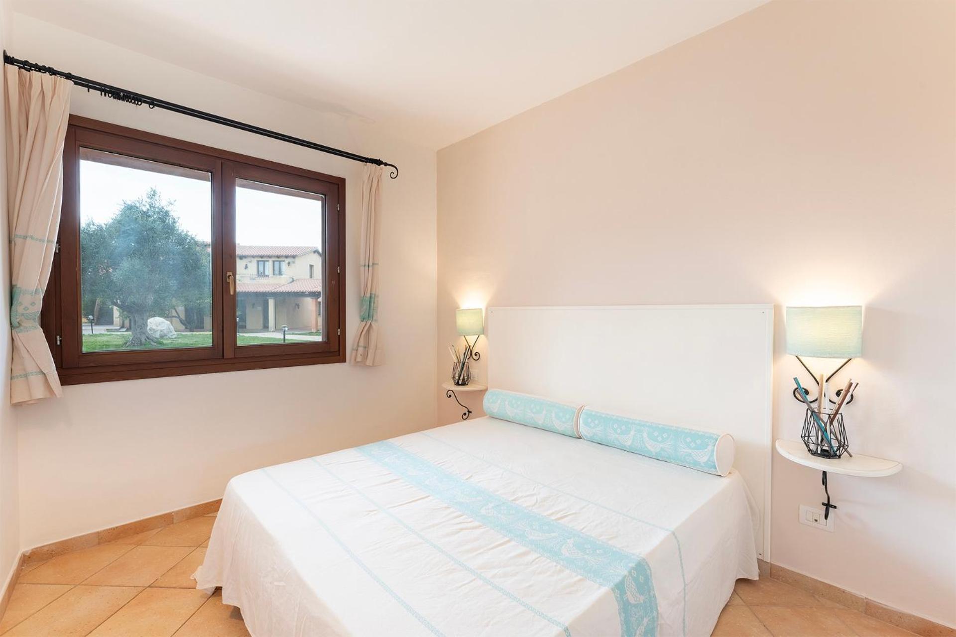 Residence Pierre & Vacances Vignola Mare Ngoại thất bức ảnh