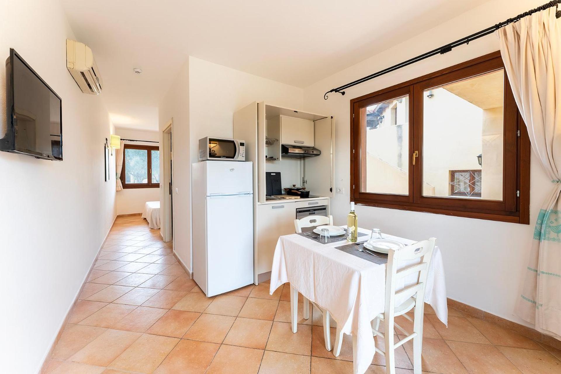 Residence Pierre & Vacances Vignola Mare Ngoại thất bức ảnh