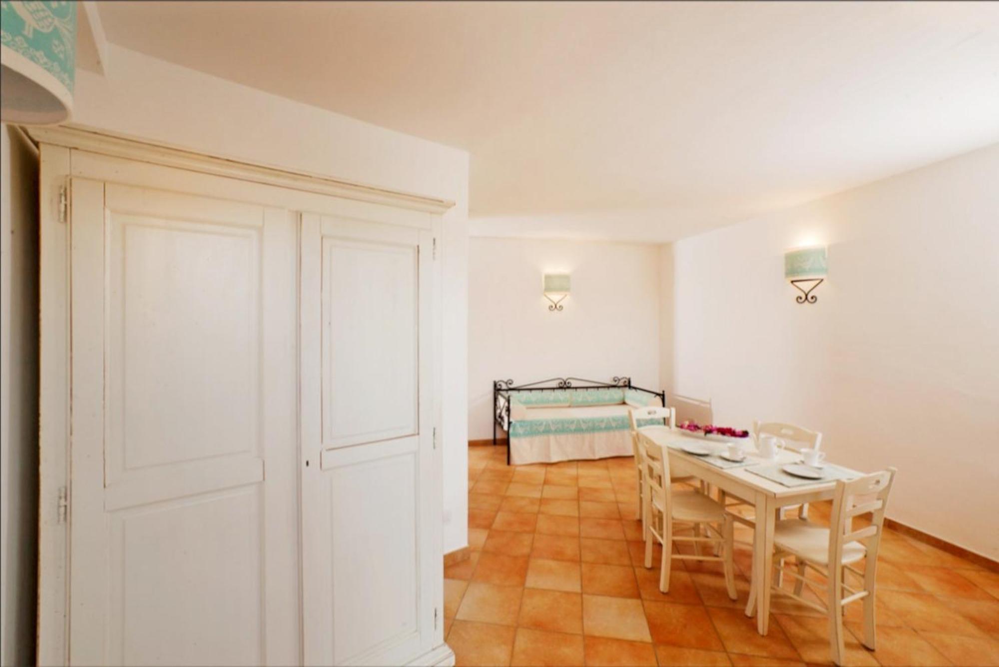 Residence Pierre & Vacances Vignola Mare Ngoại thất bức ảnh