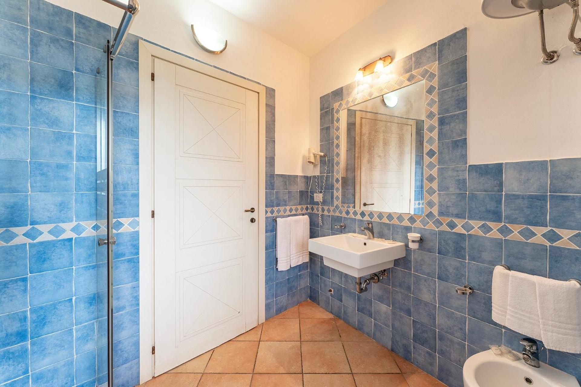 Residence Pierre & Vacances Vignola Mare Ngoại thất bức ảnh